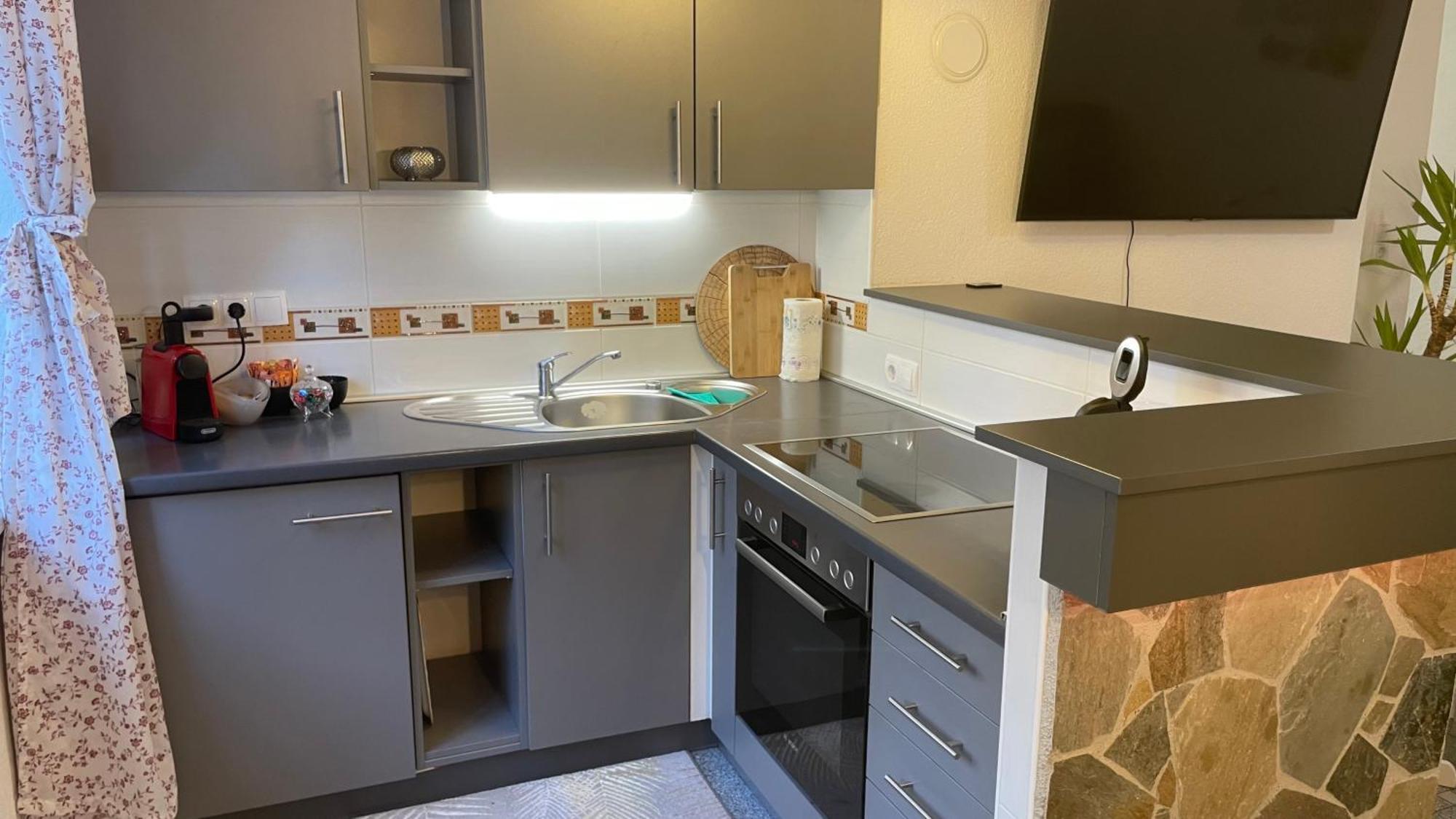 Zentrale, Moderne Wohnung In Graz Eksteriør bilde